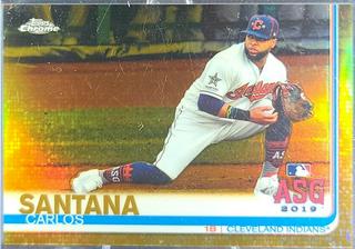 Carlos Santana