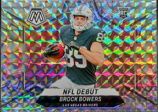 Brock Bowers