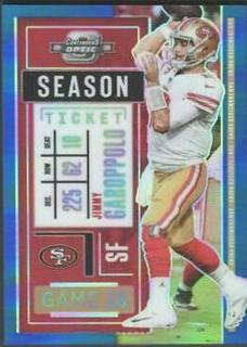 Jimmy Garoppolo