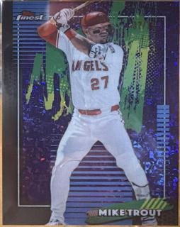 Mike Trout