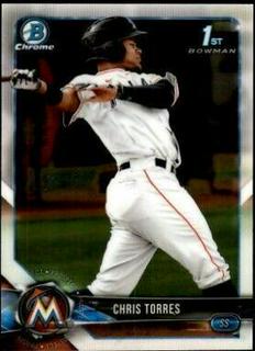 Chris Torres