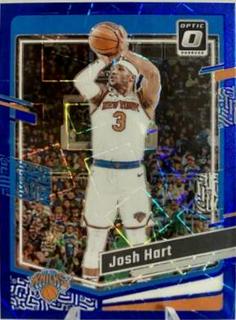 Josh Hart