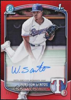 Winston Santos
