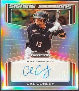 Cal Conley