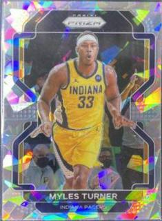 Myles Turner