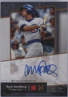 Ryne Sandberg