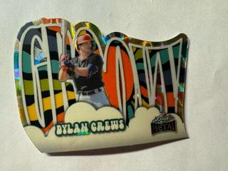 Dylan Crews