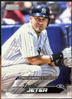 Derek Jeter