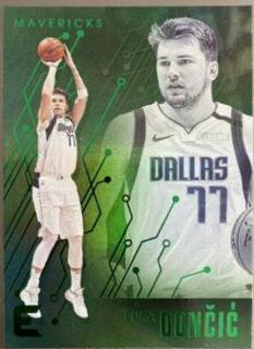 Luka Doncic