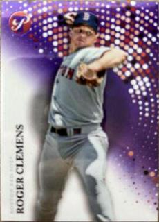 Roger Clemens