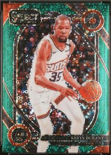 Kevin Durant