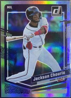 Jackson Chourio