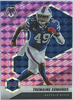 Tremaine Edmunds