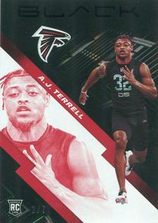 A.J. Terrell