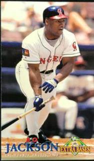 Bo Jackson
