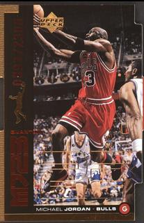 Michael Jordan