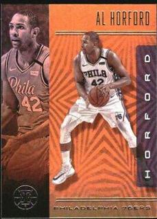Al Horford