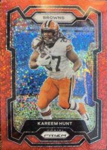 Kareem Hunt