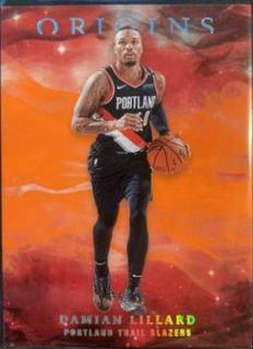 Damian Lillard