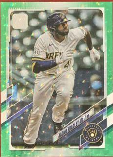 Jackie Bradley Jr.