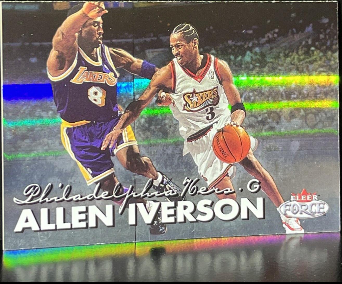 Allen Iverson