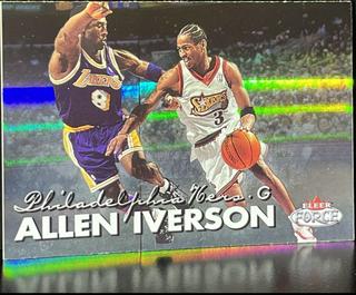 Allen Iverson