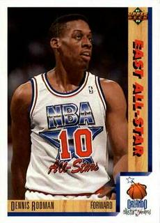 Dennis Rodman