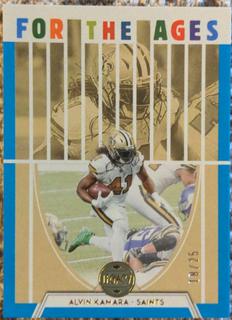 Alvin Kamara