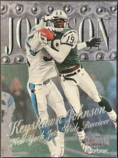 Keyshawn Johnson