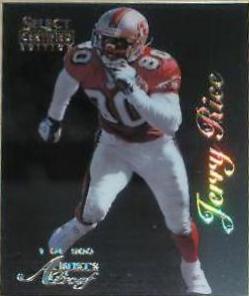 Jerry Rice