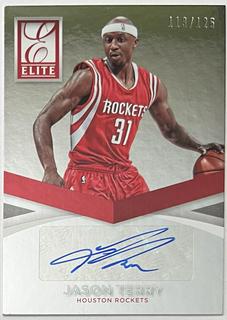 Jason Terry