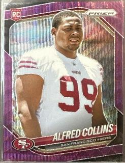 Alfred Collins