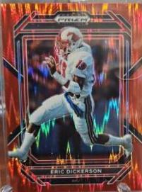 Eric Dickerson