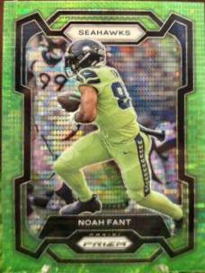 Noah Fant