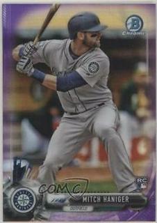 Mitch Haniger