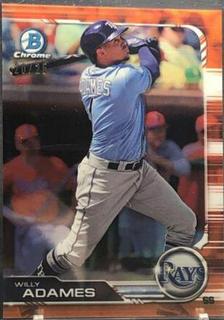 Willy Adames