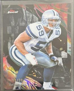 Dat Nguyen