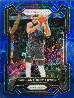 Karl Anthony Towns