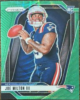 Joe Milton III