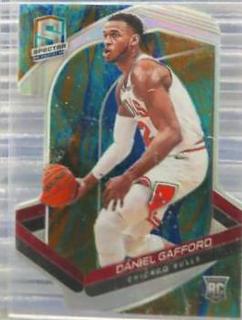 Daniel Gafford
