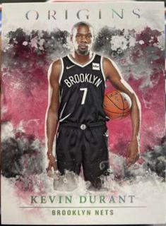 Kevin Durant