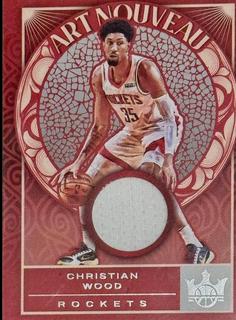 Christian Wood