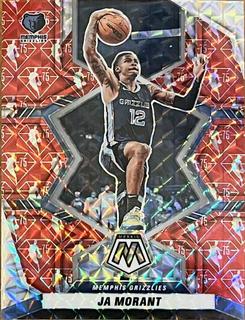 Ja Morant