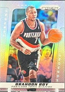 Brandon Roy