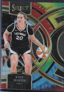Kate Martin