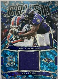 Ray Lewis