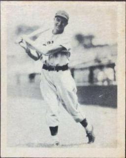 Paul Waner