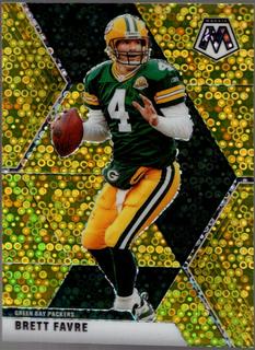 Brett Favre