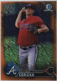 Michael Soroka