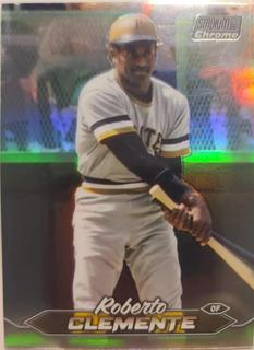 Roberto Clemente